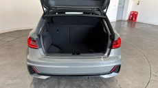 Audi A1 35 TFSI Black Edition 5dr S Tronic Petrol Hatchback